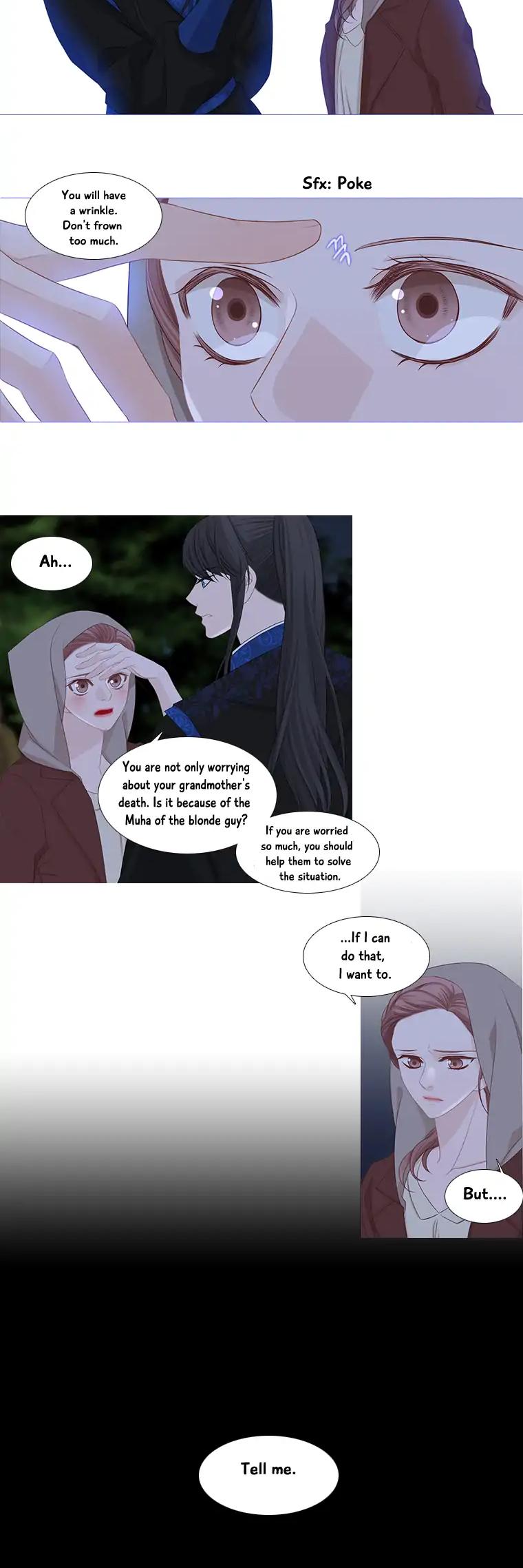 Heavenly Match Chapter 159 page 11 - Chapter 159