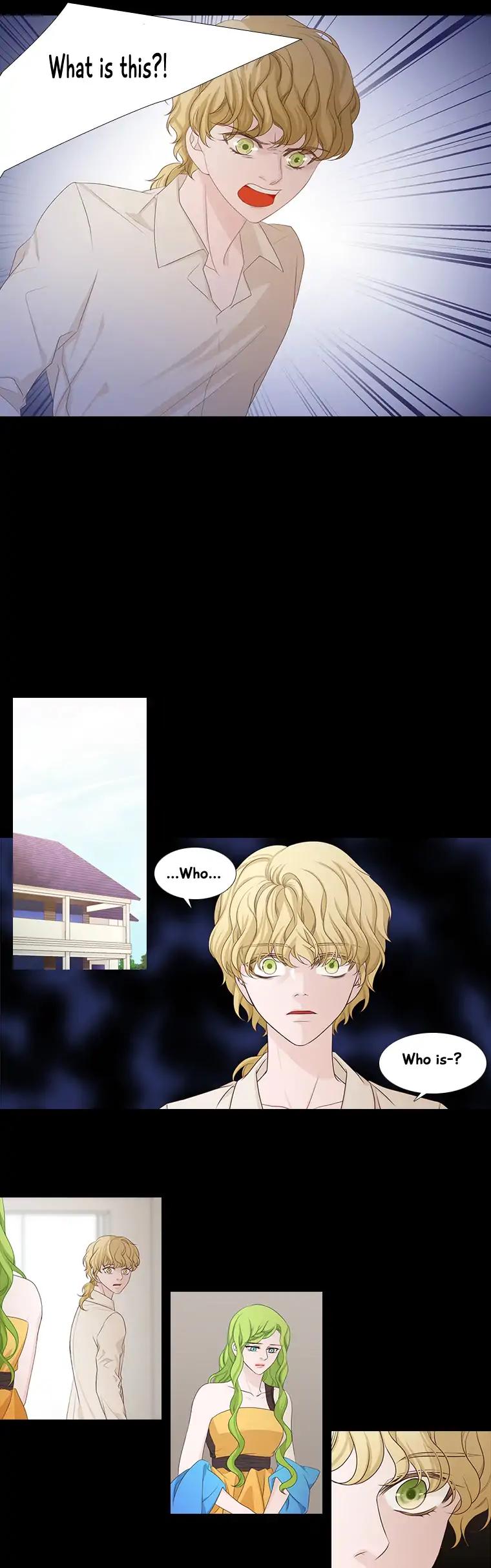Heavenly Match Chapter 159 page 13 - Chapter 159