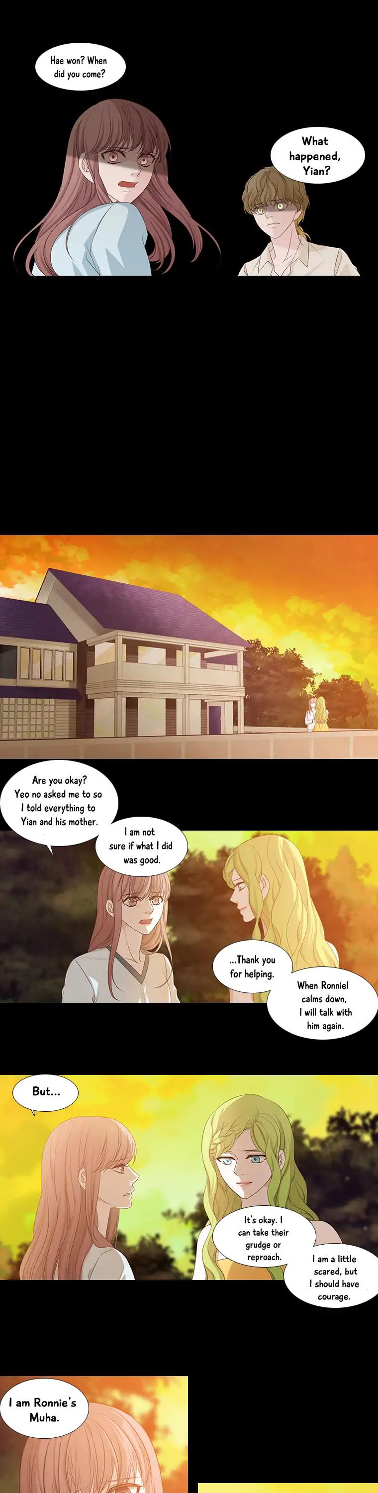 Heavenly Match Chapter 159 page 15 - Chapter 159