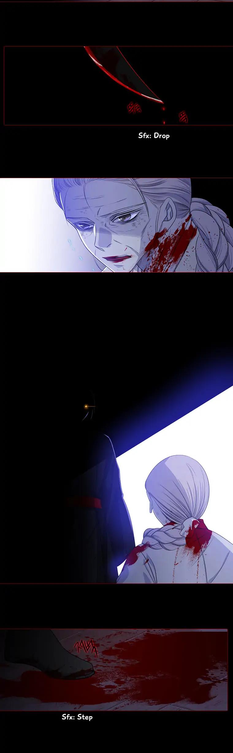 Heavenly Match Chapter 159 page 5 - Chapter 159