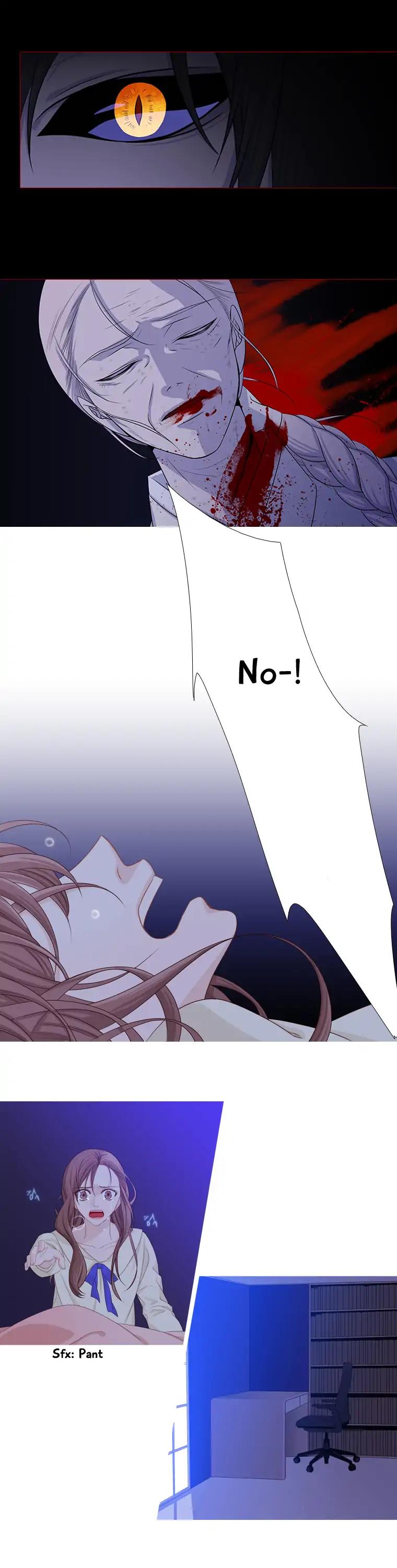 Heavenly Match Chapter 159 page 6 - Chapter 159