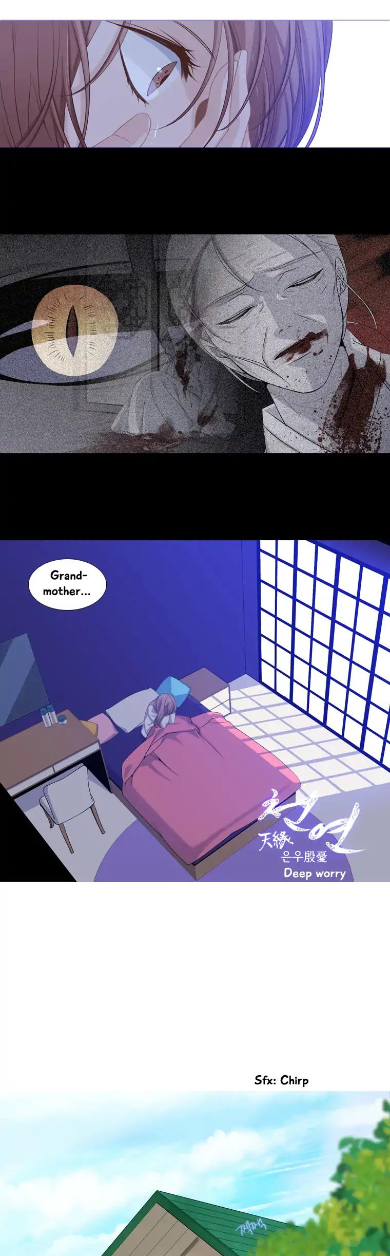 Heavenly Match Chapter 159 page 7 - Chapter 159