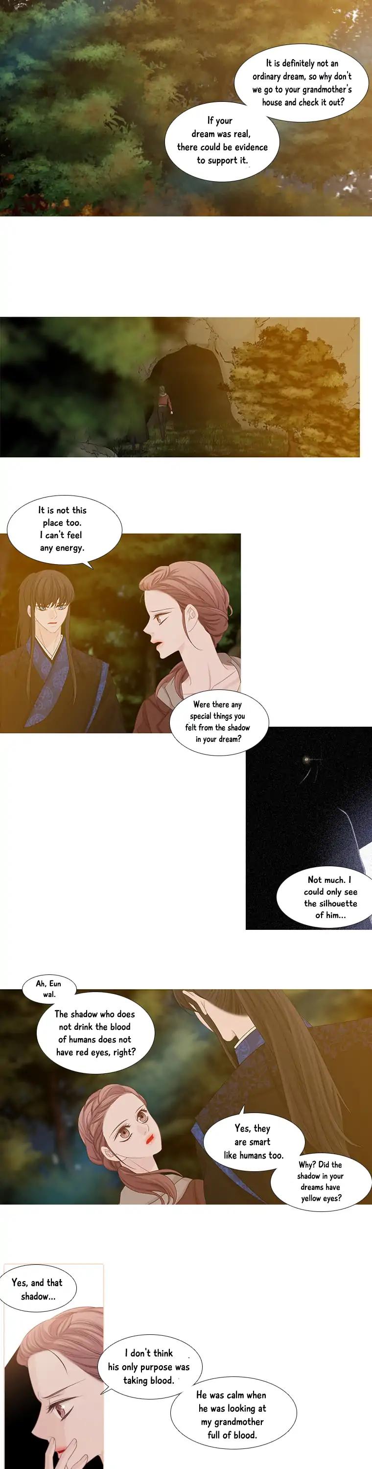 Heavenly Match Chapter 159 page 9 - Chapter 159