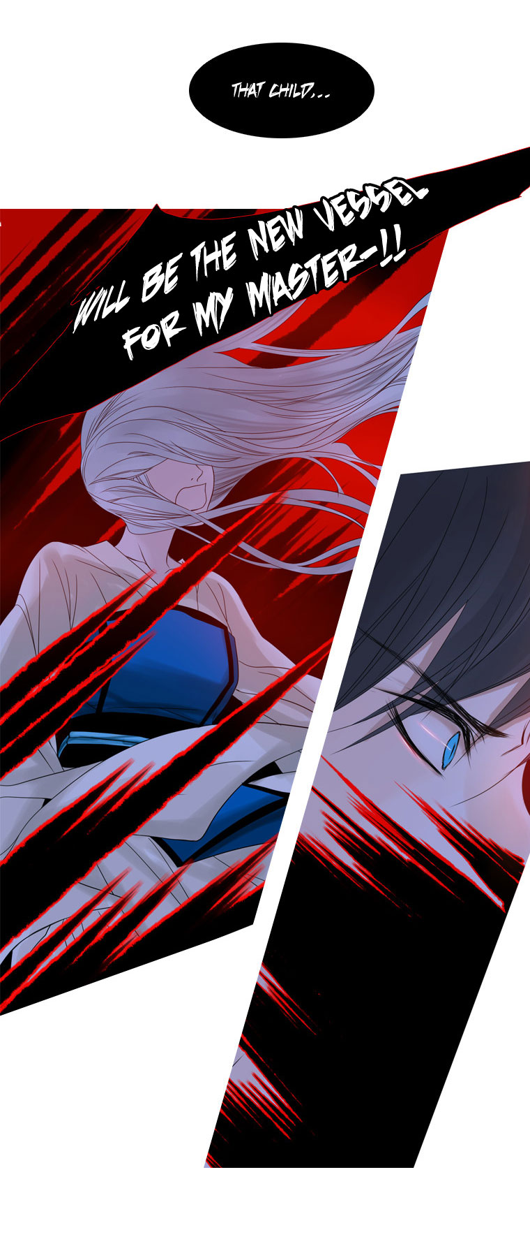 Heavenly Match Chapter 16.2 page 22 - Chapter 16 v2 : A Foolish Existence 2
