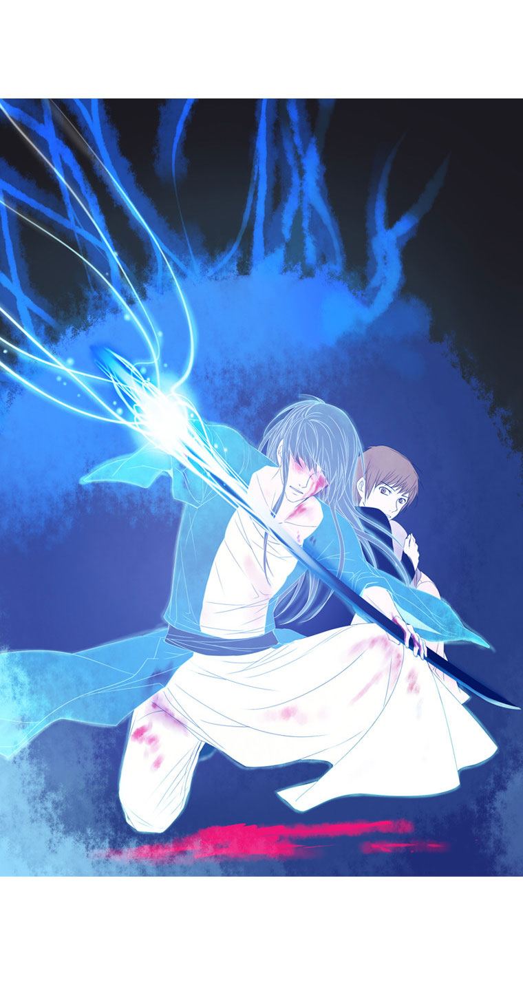 Heavenly Match Chapter 16.2 page 27 - Chapter 16 v2 : A Foolish Existence 2
