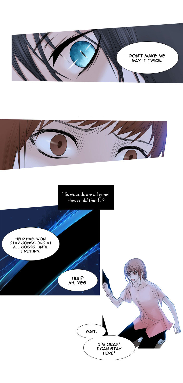 Heavenly Match Chapter 16.2 page 29 - Chapter 16 v2 : A Foolish Existence 2