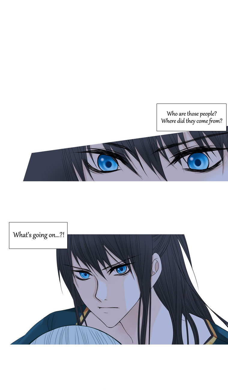 Heavenly Match Chapter 16.2 page 7 - Chapter 16 v2 : A Foolish Existence 2
