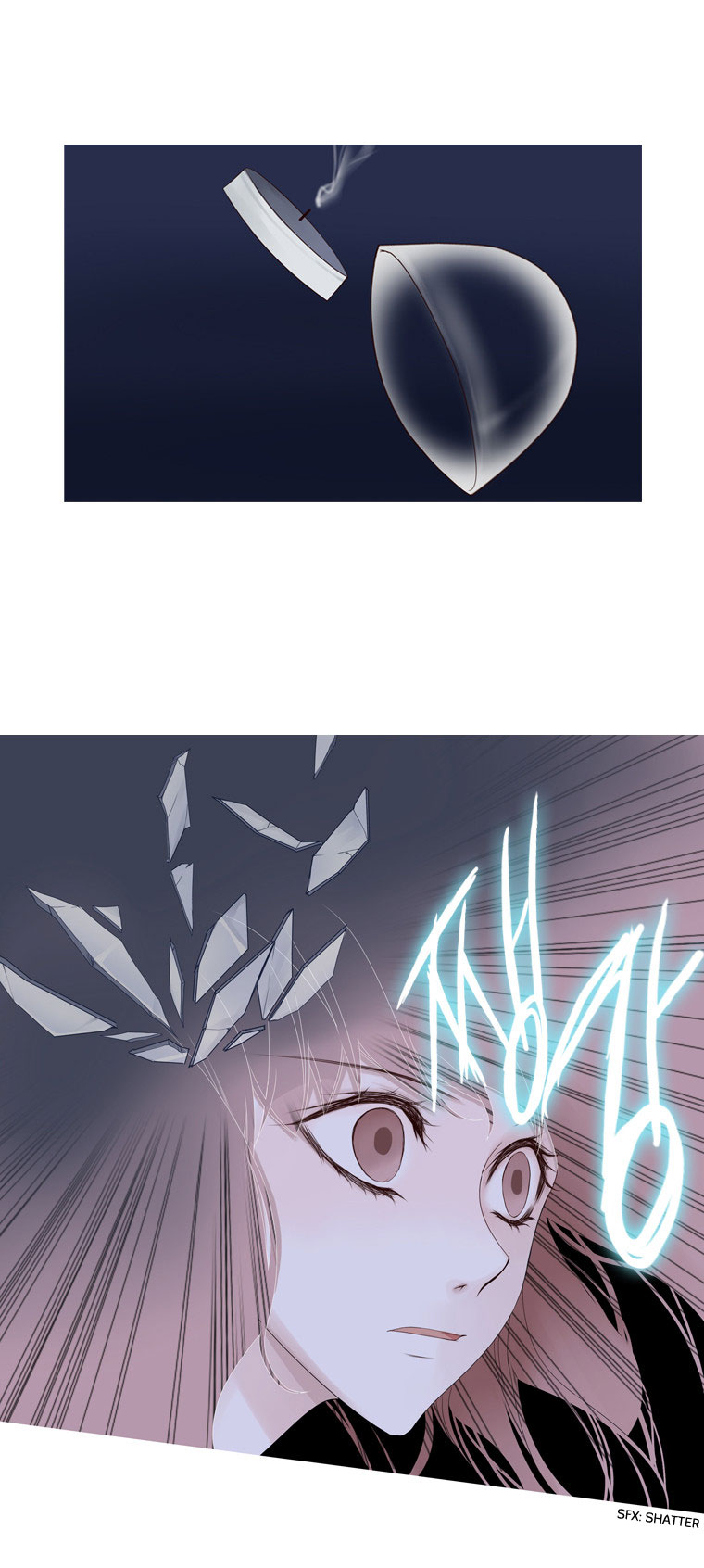 Heavenly Match Chapter 16.2 page 9 - Chapter 16 v2 : A Foolish Existence 2
