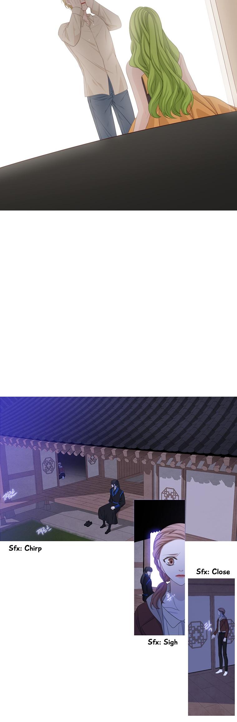 Heavenly Match Chapter 160 page 14 - Chapter 160