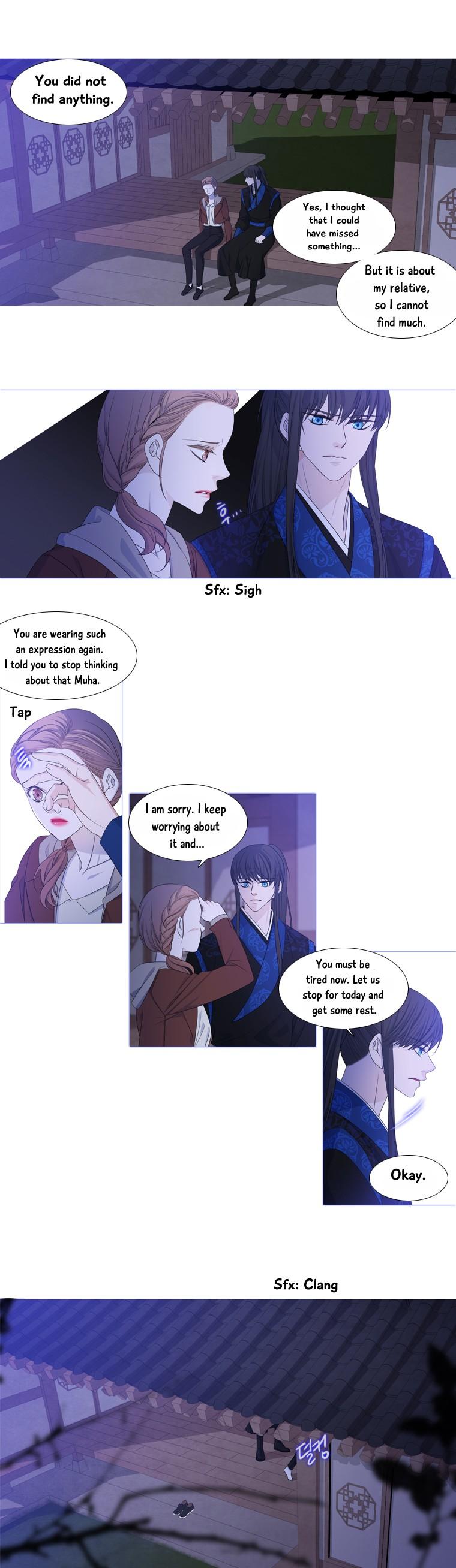 Heavenly Match Chapter 160 page 15 - Chapter 160