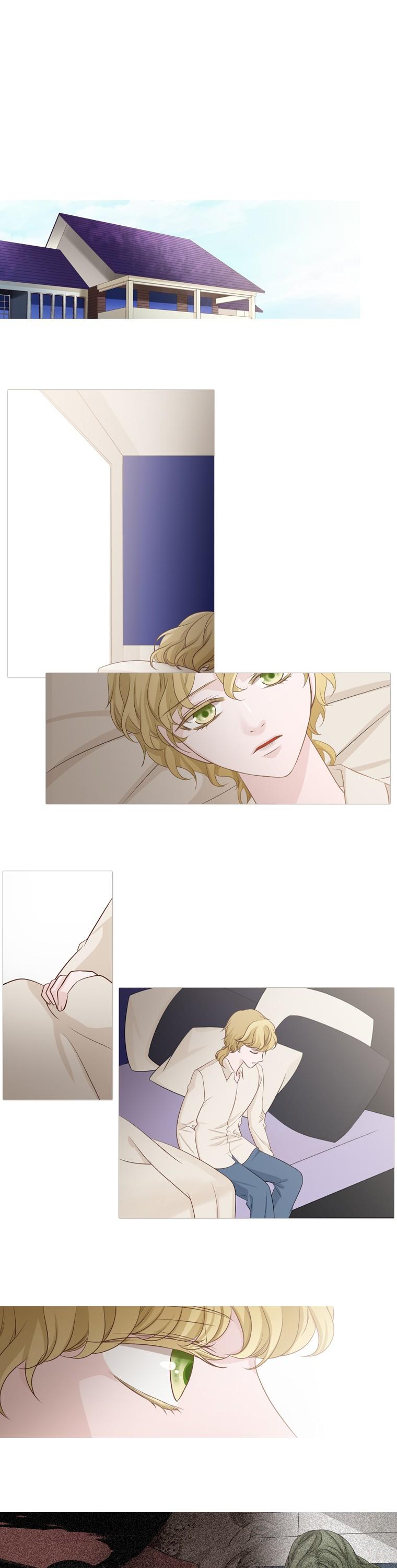 Heavenly Match Chapter 160 page 3 - Chapter 160