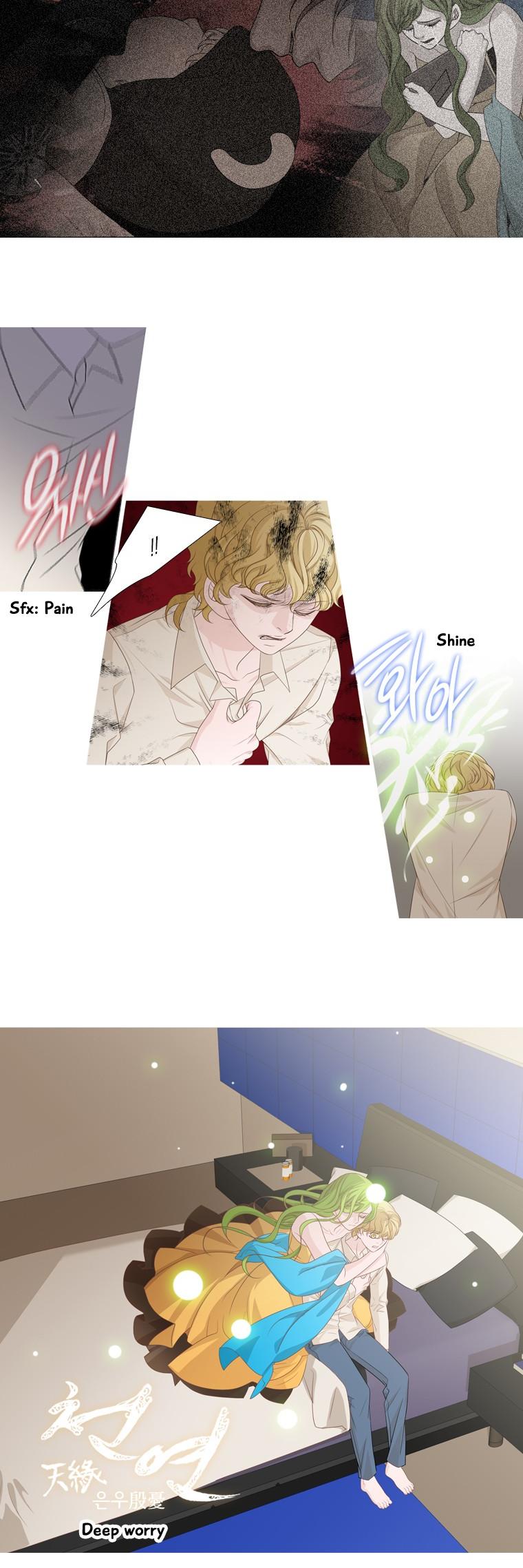 Heavenly Match Chapter 160 page 4 - Chapter 160