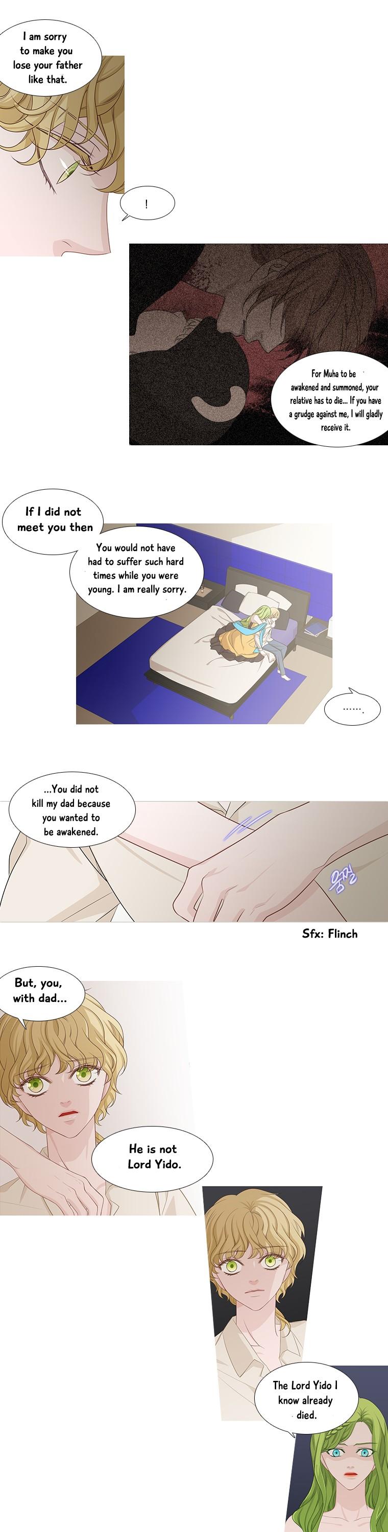 Heavenly Match Chapter 160 page 7 - Chapter 160