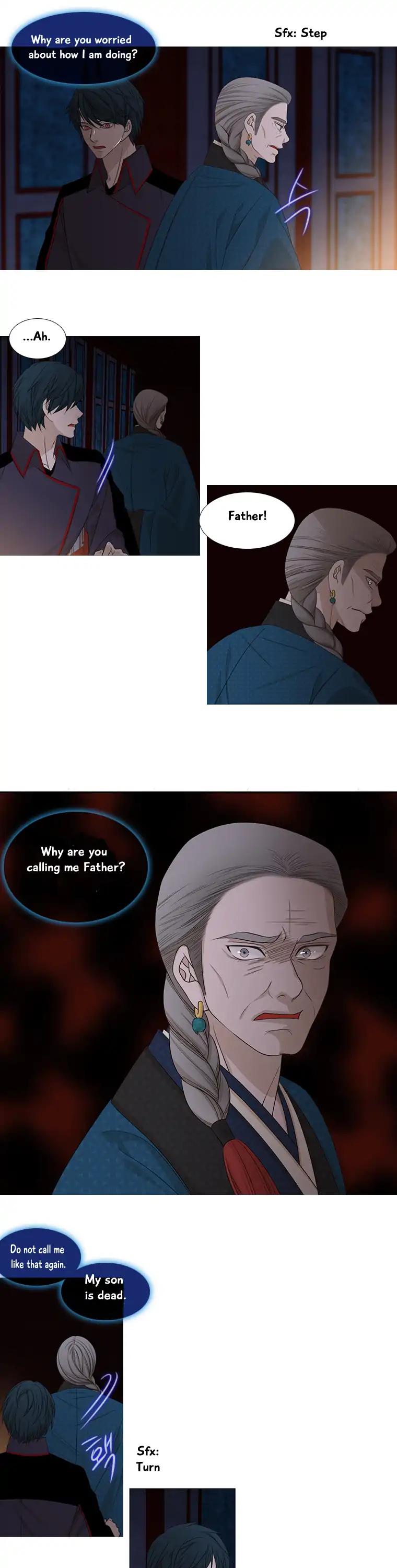 Heavenly Match Chapter 161 page 14 - Chapter 161