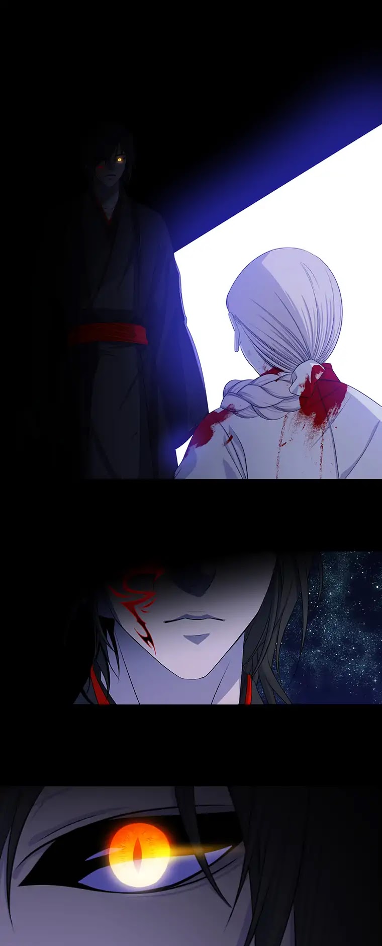 Heavenly Match Chapter 161 page 17 - Chapter 161