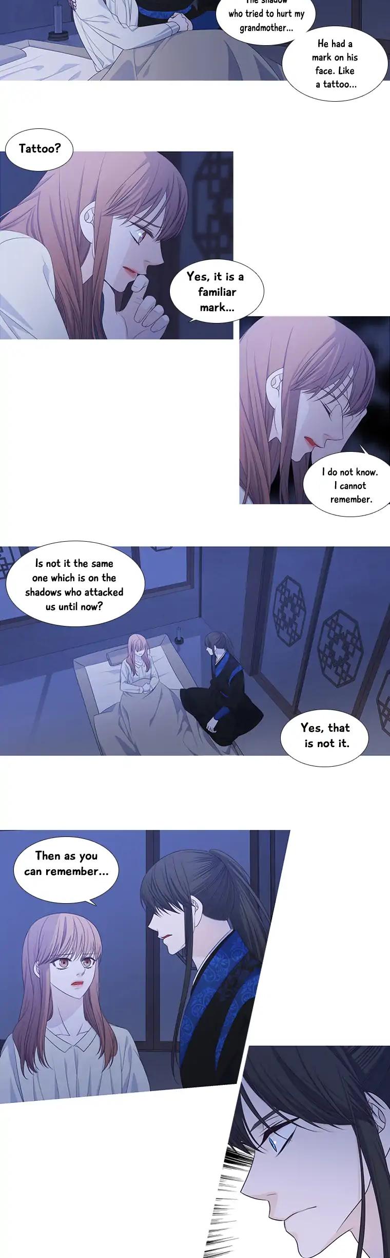 Heavenly Match Chapter 161 page 19 - Chapter 161