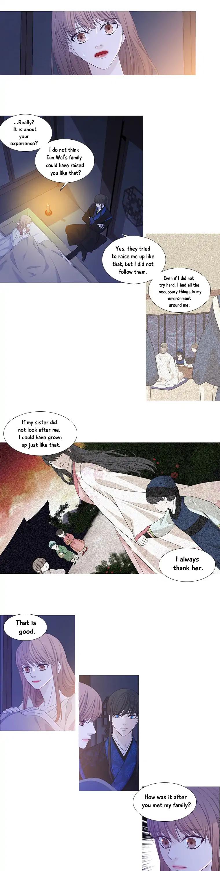 Heavenly Match Chapter 161 page 7 - Chapter 161