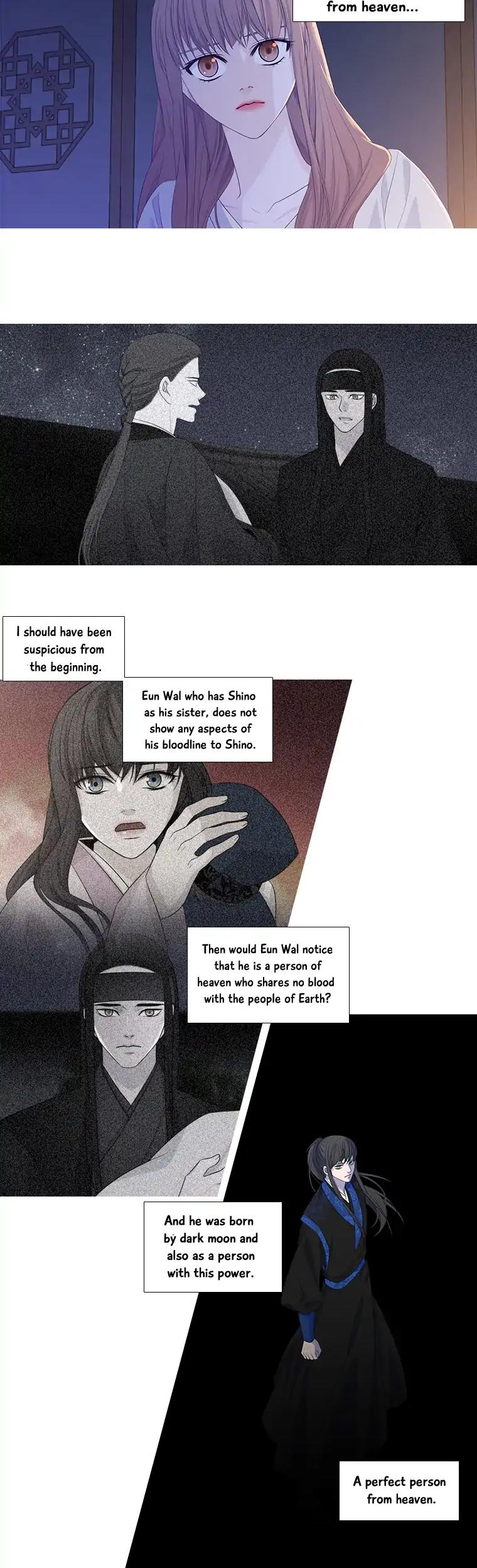 Heavenly Match Chapter 161 page 9 - Chapter 161