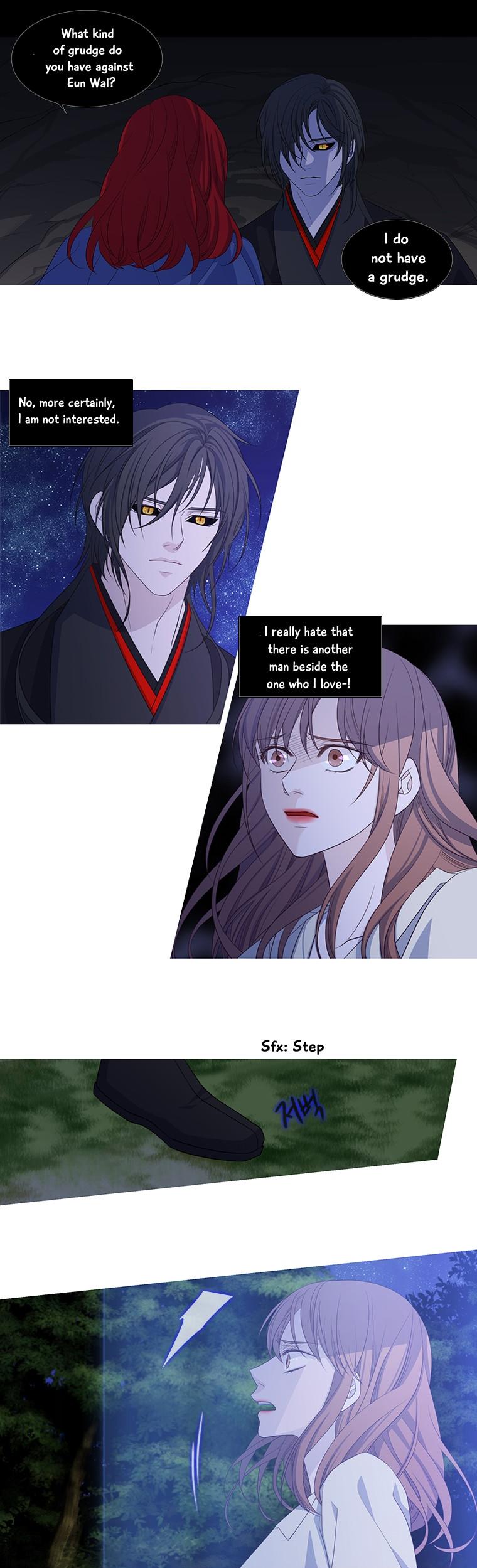 Heavenly Match Chapter 162 page 10 - Chapter 162