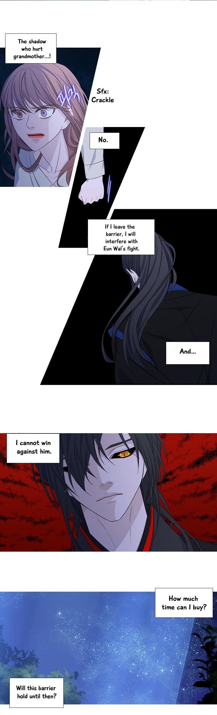 Heavenly Match Chapter 162 page 11 - Chapter 162
