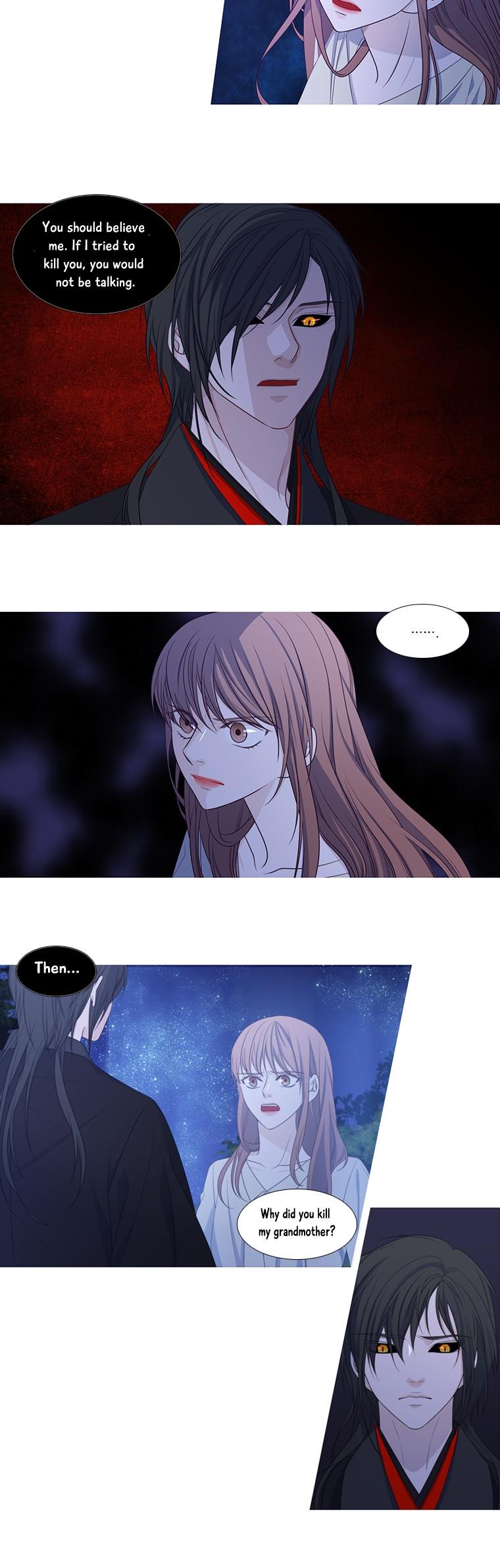 Heavenly Match Chapter 162 page 13 - Chapter 162