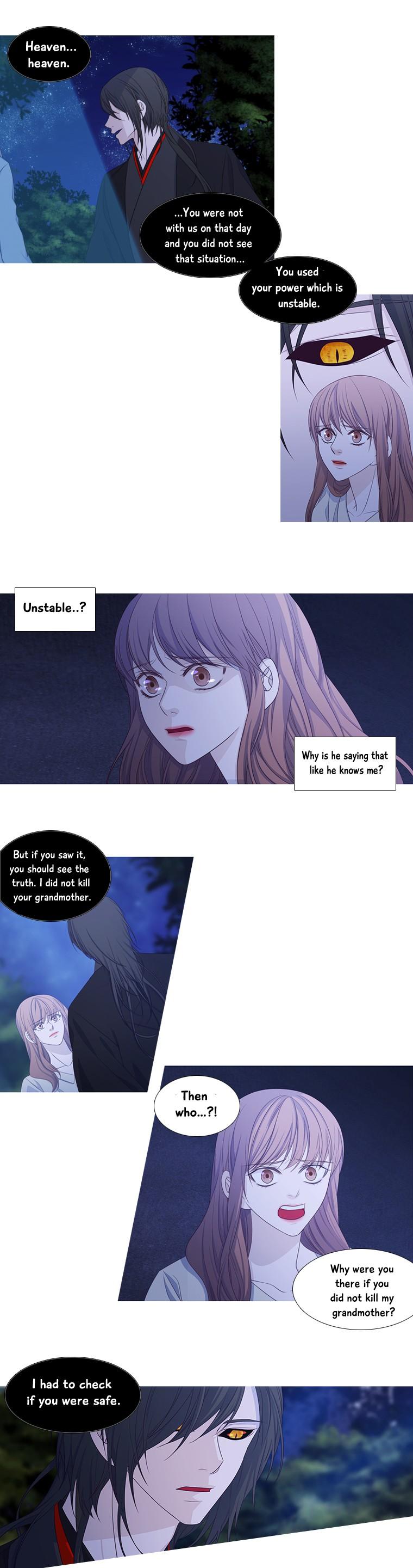 Heavenly Match Chapter 162 page 15 - Chapter 162