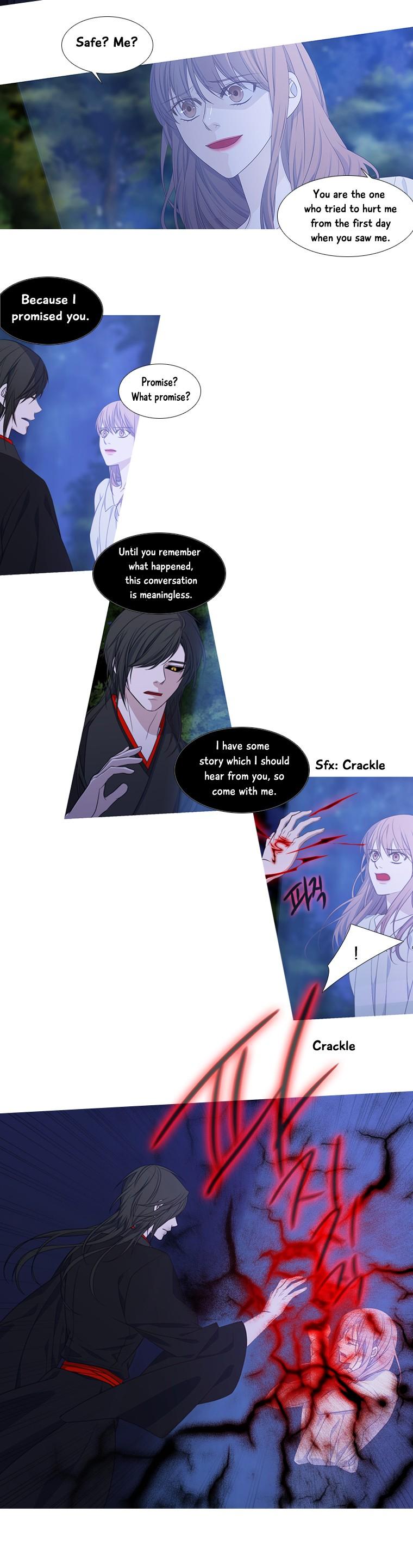 Heavenly Match Chapter 162 page 16 - Chapter 162