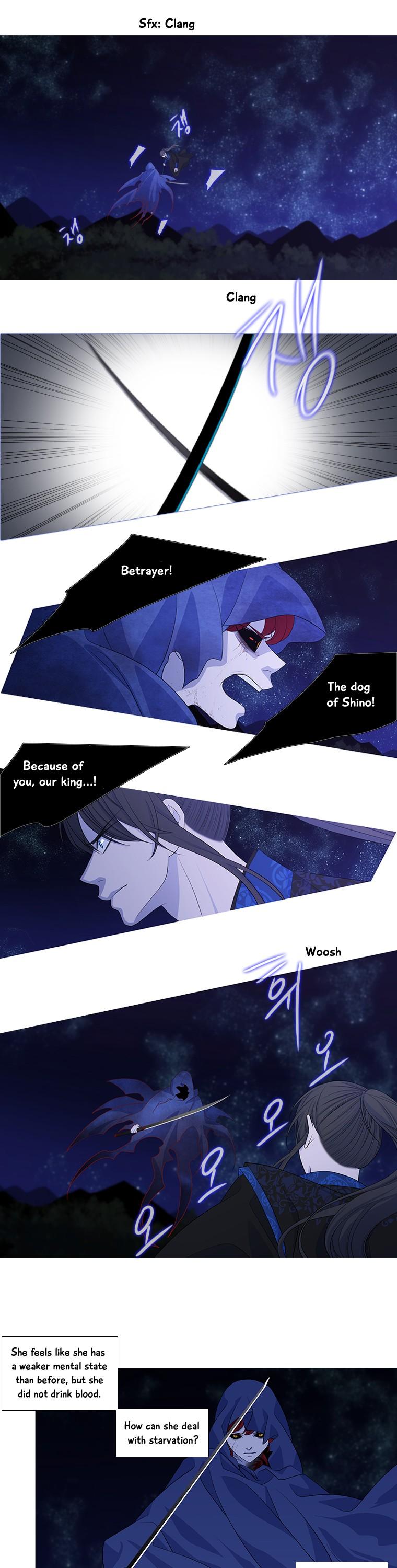 Heavenly Match Chapter 162 page 17 - Chapter 162