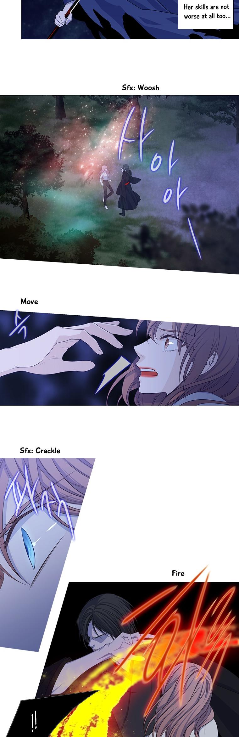 Heavenly Match Chapter 162 page 18 - Chapter 162