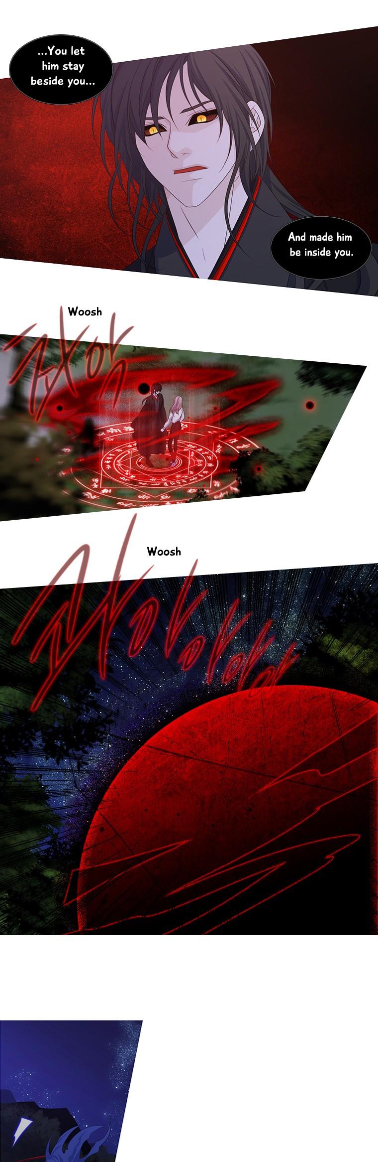 Heavenly Match Chapter 162 page 20 - Chapter 162