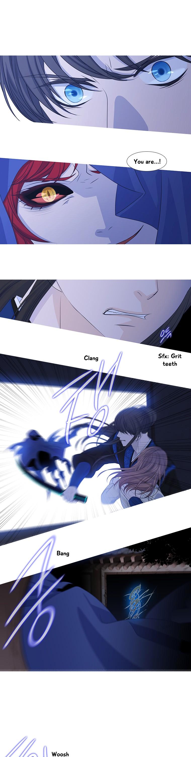 Heavenly Match Chapter 162 page 3 - Chapter 162