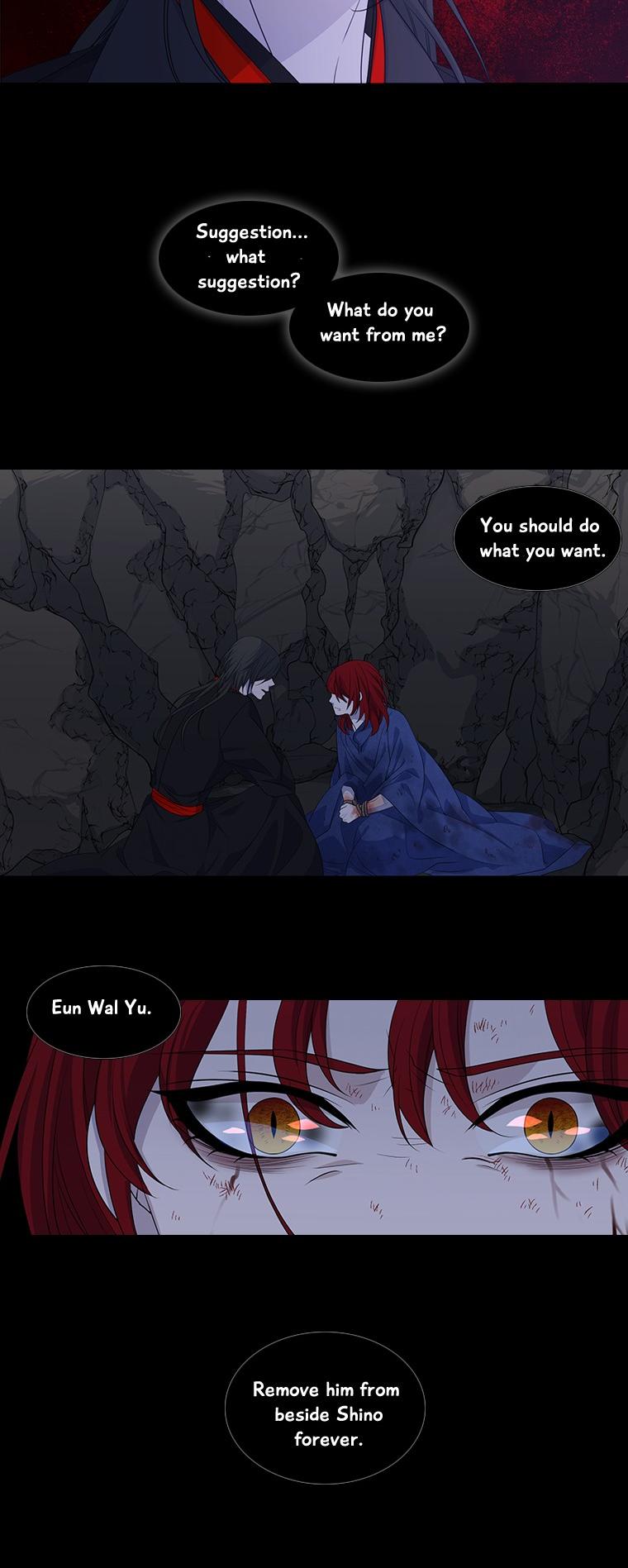 Heavenly Match Chapter 162 page 8 - Chapter 162