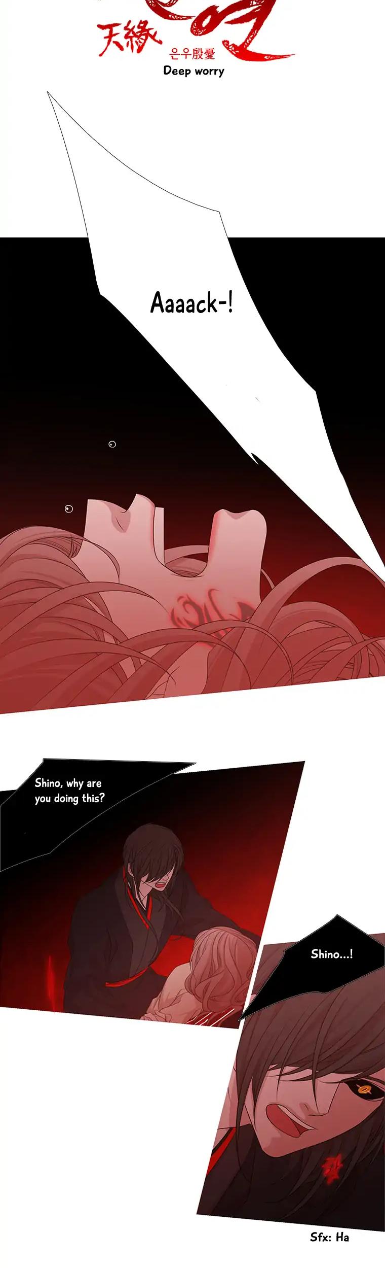 Heavenly Match Chapter 163 page 11 - Chapter 163