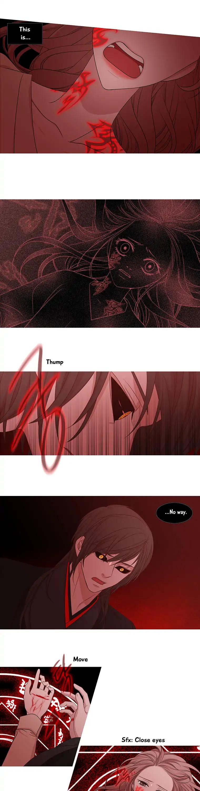 Heavenly Match Chapter 163 page 12 - Chapter 163