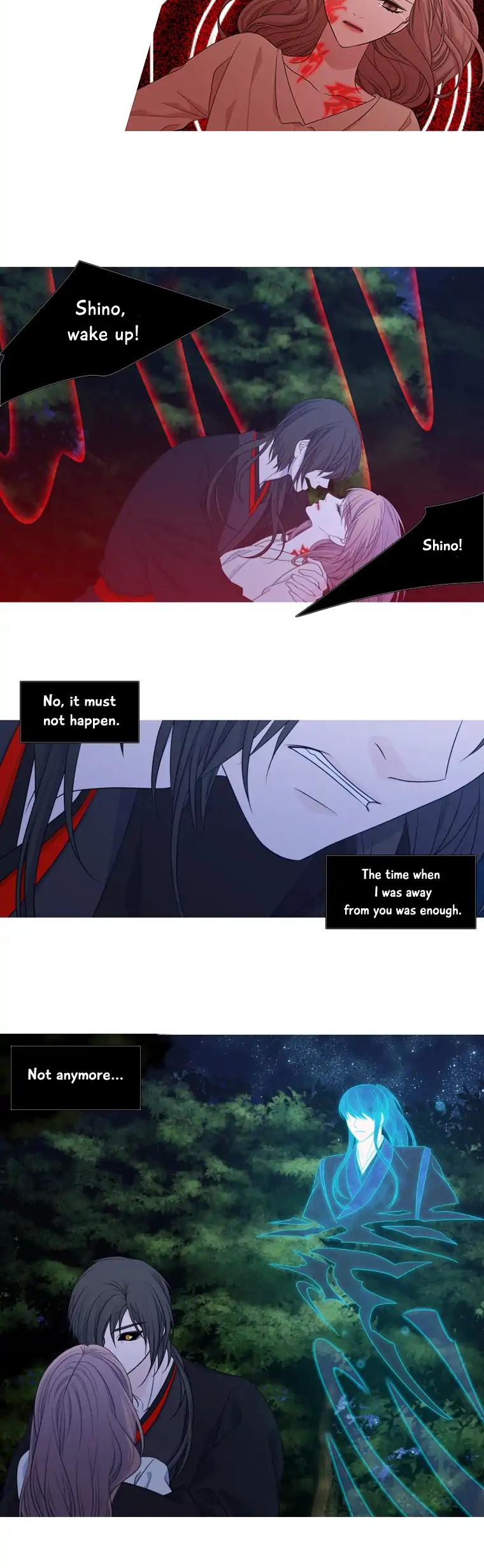 Heavenly Match Chapter 163 page 13 - Chapter 163