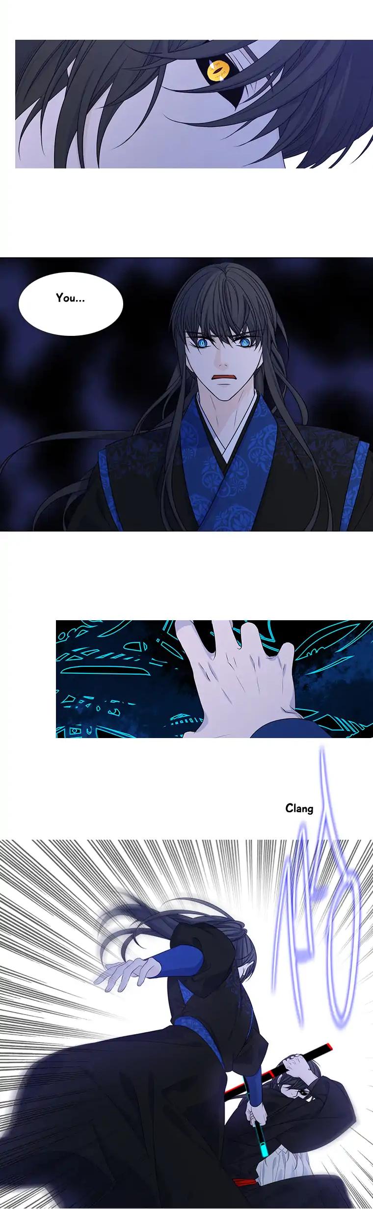 Heavenly Match Chapter 163 page 14 - Chapter 163