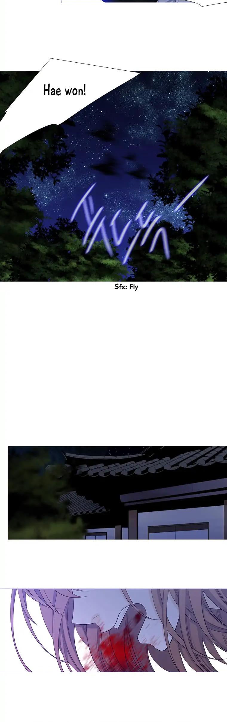 Heavenly Match Chapter 163 page 16 - Chapter 163
