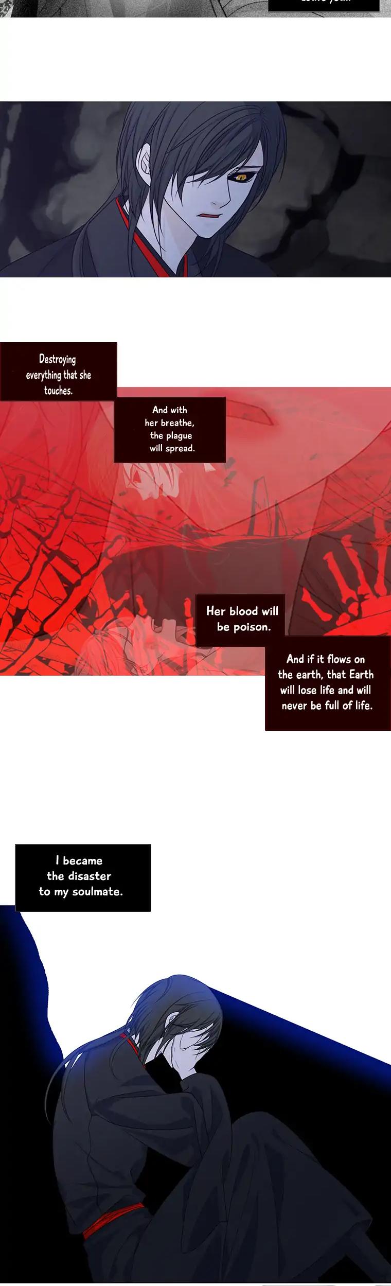 Heavenly Match Chapter 163 page 20 - Chapter 163