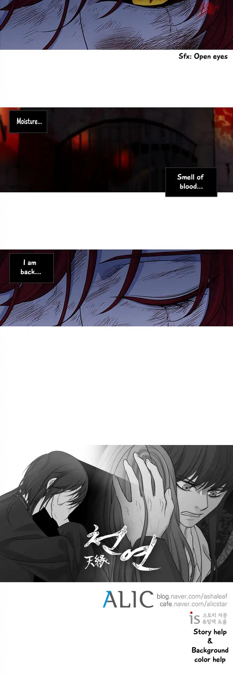 Heavenly Match Chapter 163 page 22 - Chapter 163