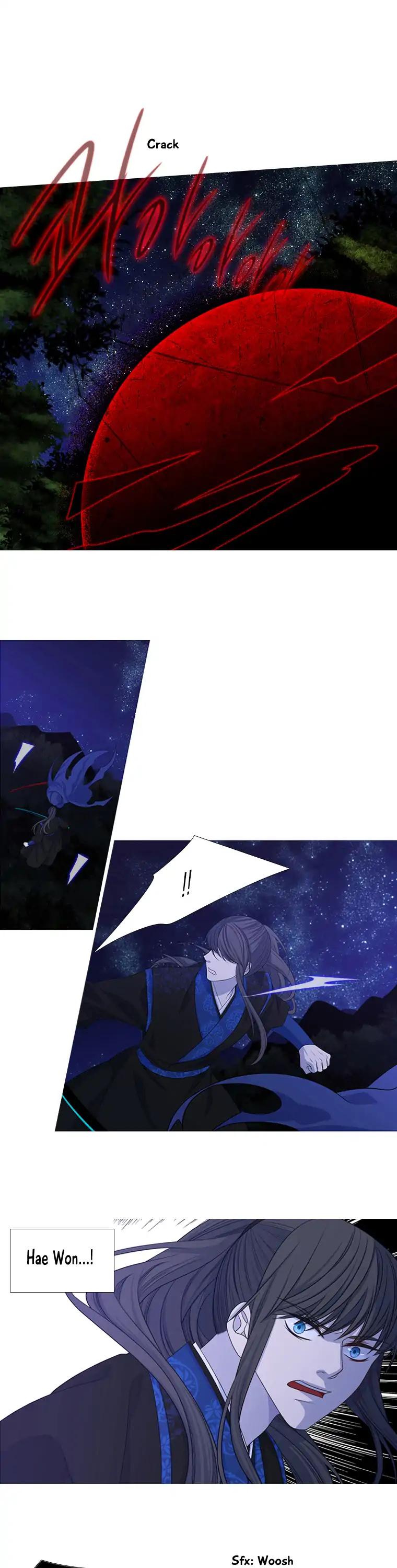Heavenly Match Chapter 163 page 3 - Chapter 163
