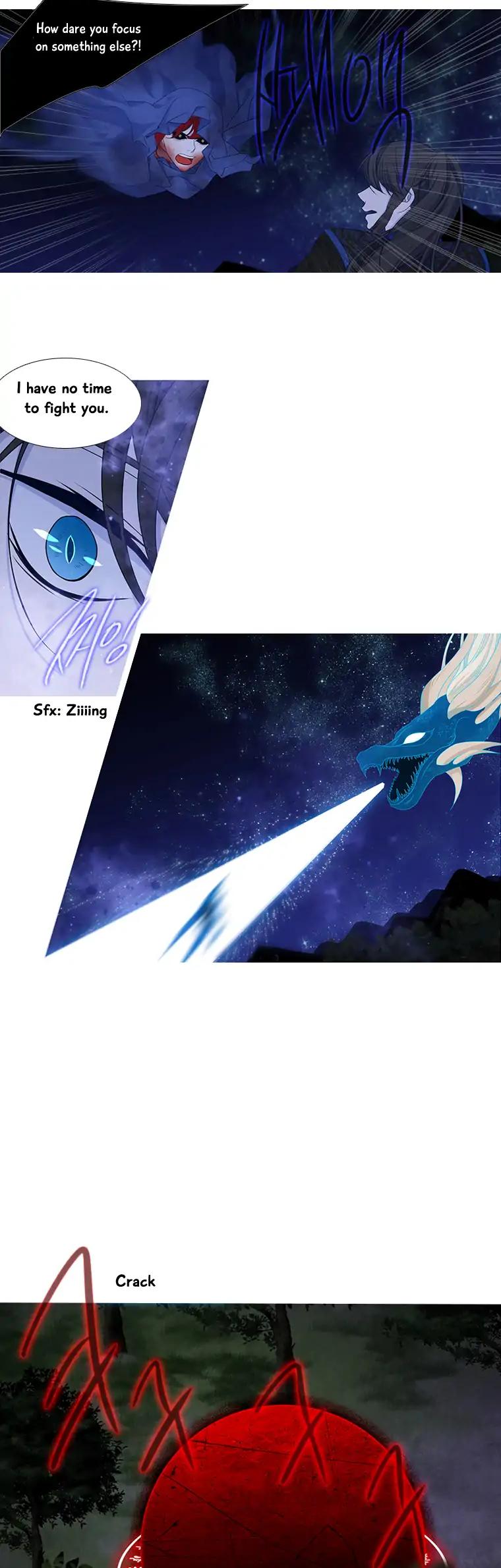 Heavenly Match Chapter 163 page 4 - Chapter 163