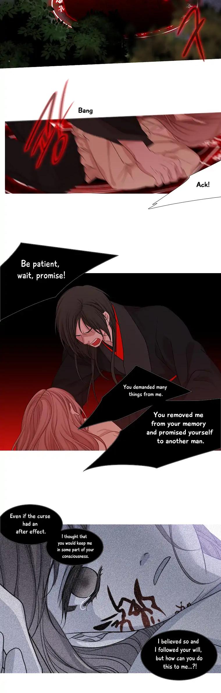 Heavenly Match Chapter 163 page 5 - Chapter 163