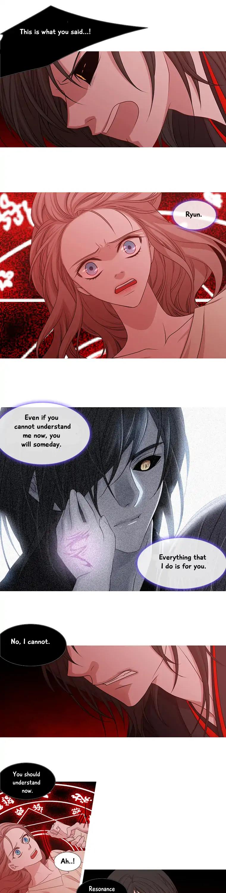 Heavenly Match Chapter 163 page 6 - Chapter 163