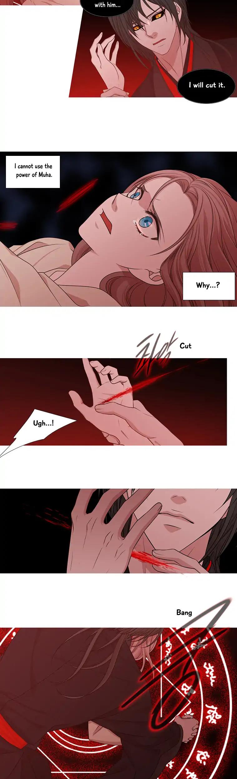 Heavenly Match Chapter 163 page 7 - Chapter 163