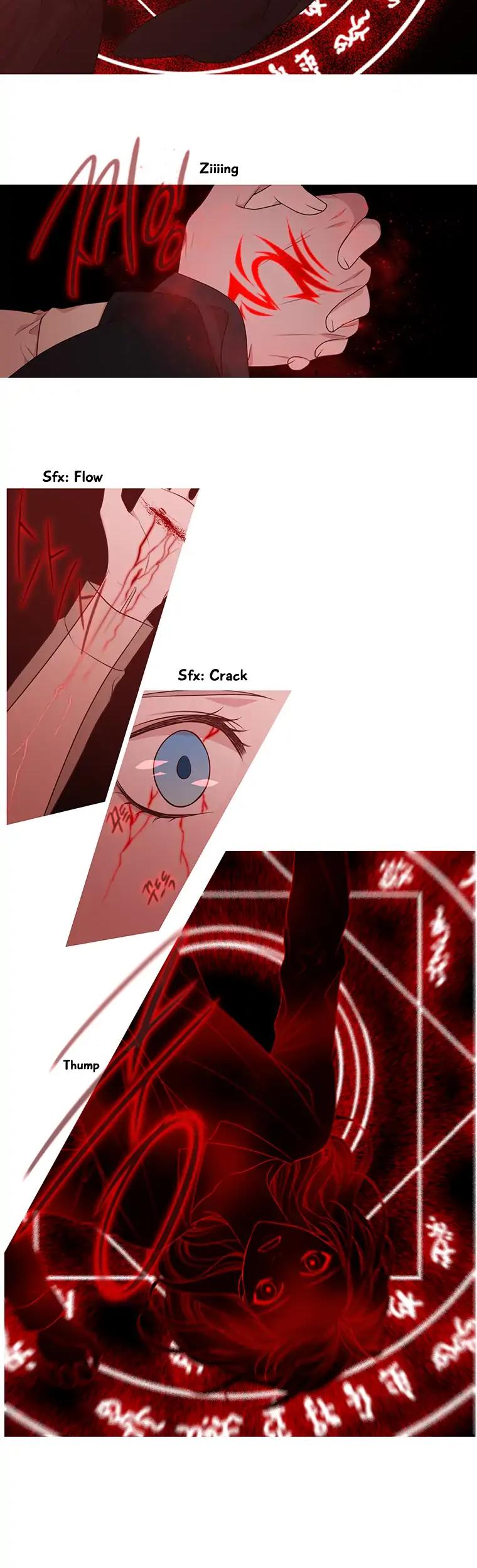 Heavenly Match Chapter 163 page 8 - Chapter 163