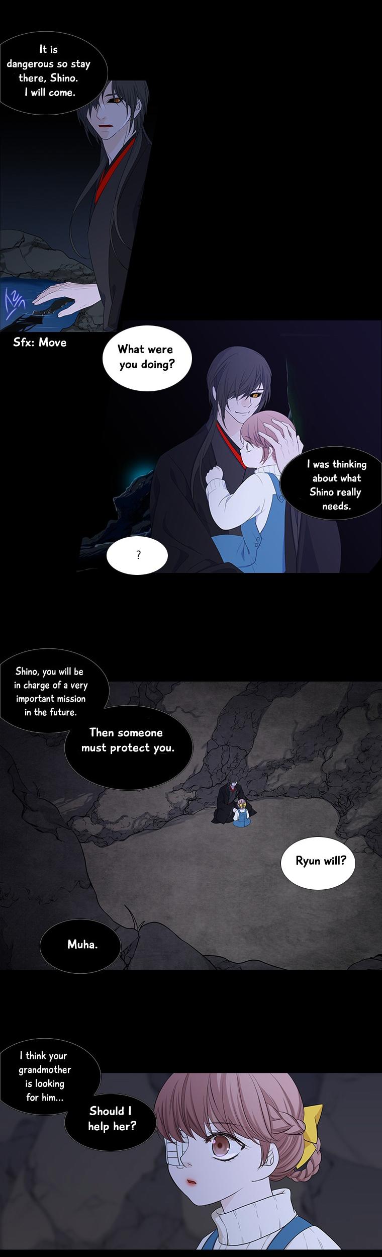 Heavenly Match Chapter 164 page 11 - Chapter 164