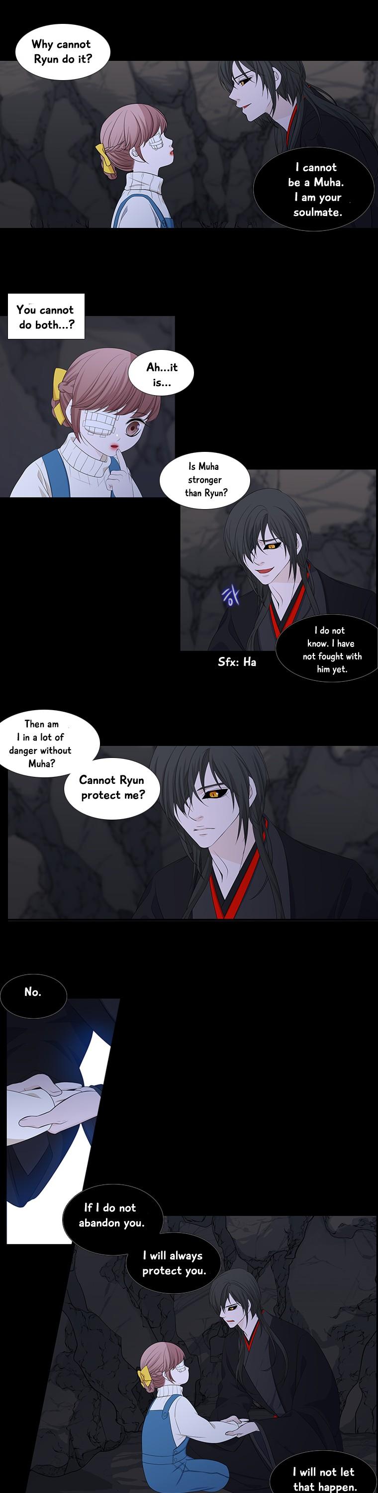 Heavenly Match Chapter 164 page 12 - Chapter 164