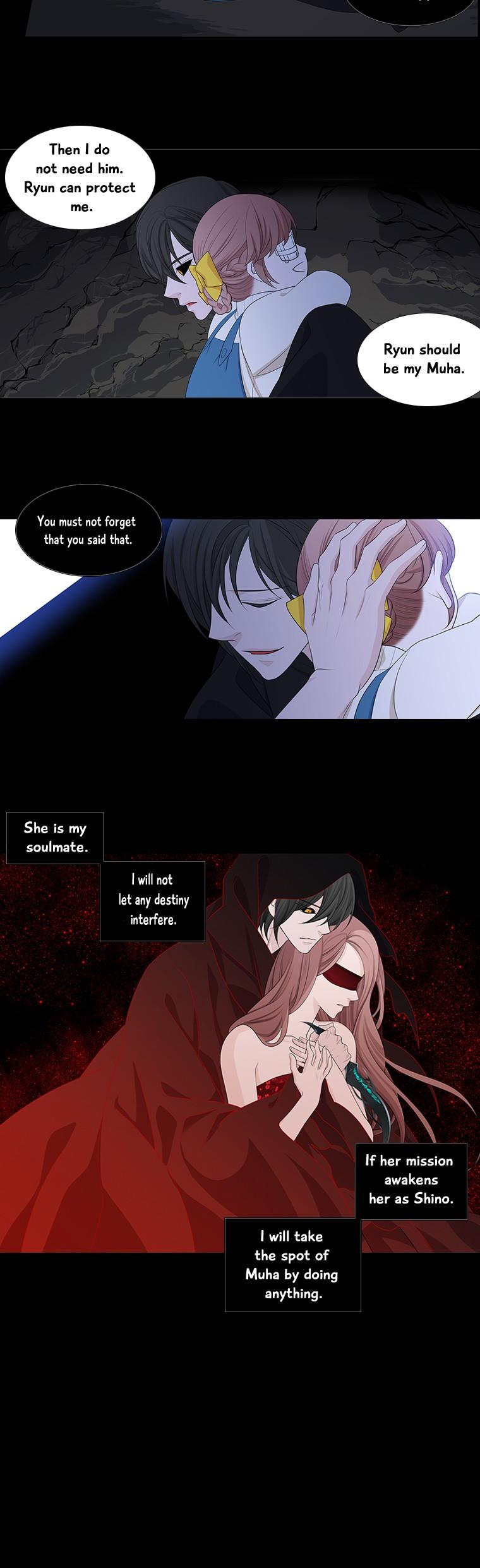 Heavenly Match Chapter 164 page 13 - Chapter 164