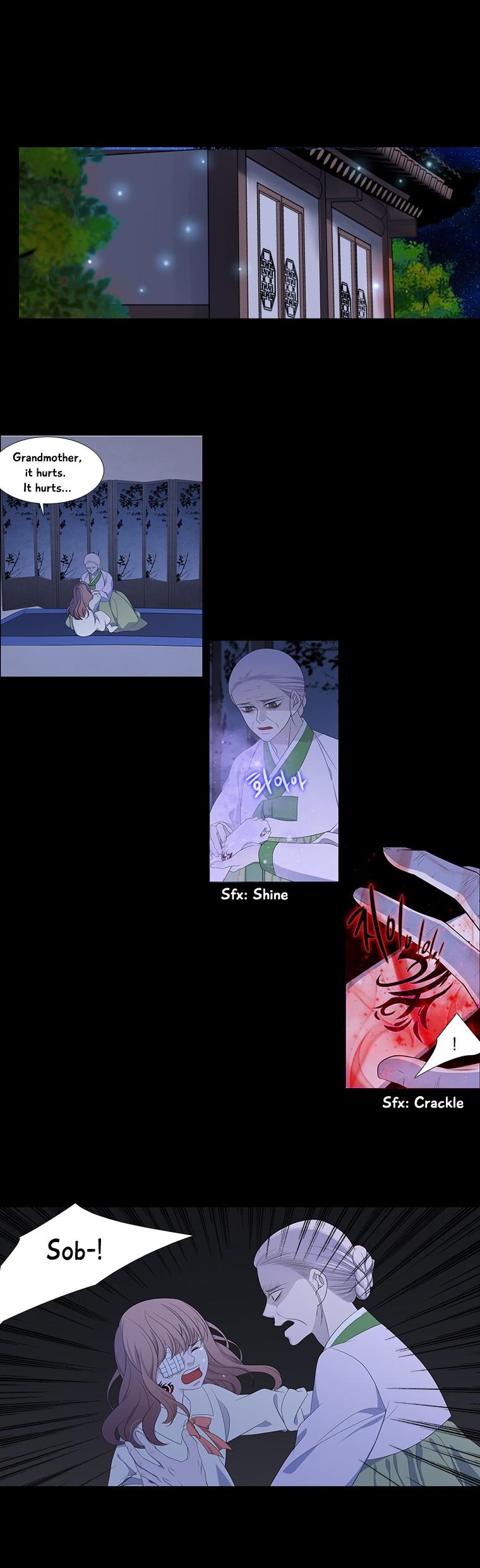 Heavenly Match Chapter 164 page 14 - Chapter 164