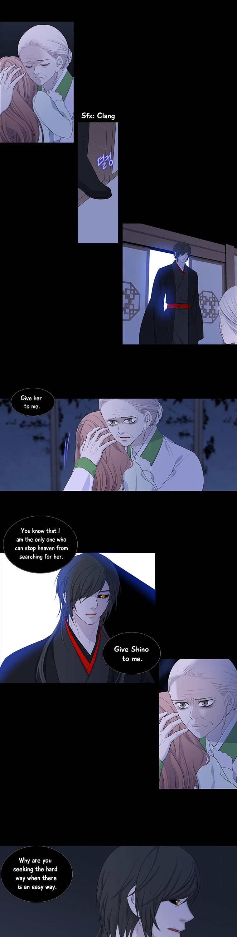 Heavenly Match Chapter 164 page 15 - Chapter 164